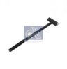 VOLVO 1607423 Screw, fuel tank strap